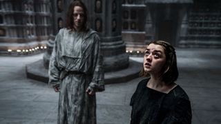 On <i>Game Of Thrones</i>, age ain’t nothing but a number